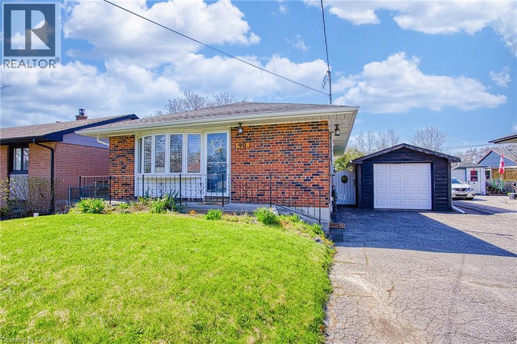 90 PRINCE CHARLES Drive, georgetown, Ontario