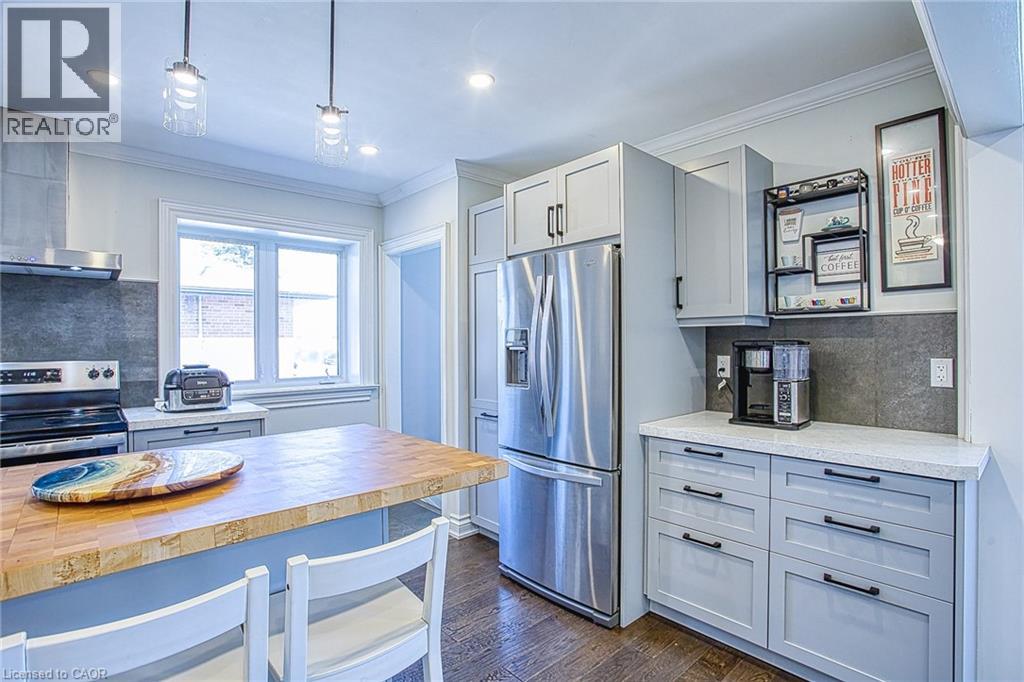 90 Prince Charles Drive, Georgetown, Ontario  L7G 3V4 - Photo 10 - 40825408