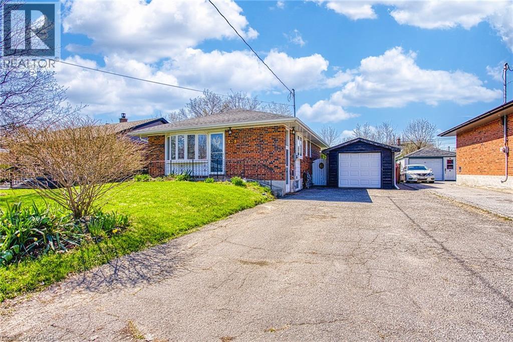 90 Prince Charles Drive, Georgetown, Ontario  L7G 3V4 - Photo 2 - 40825408