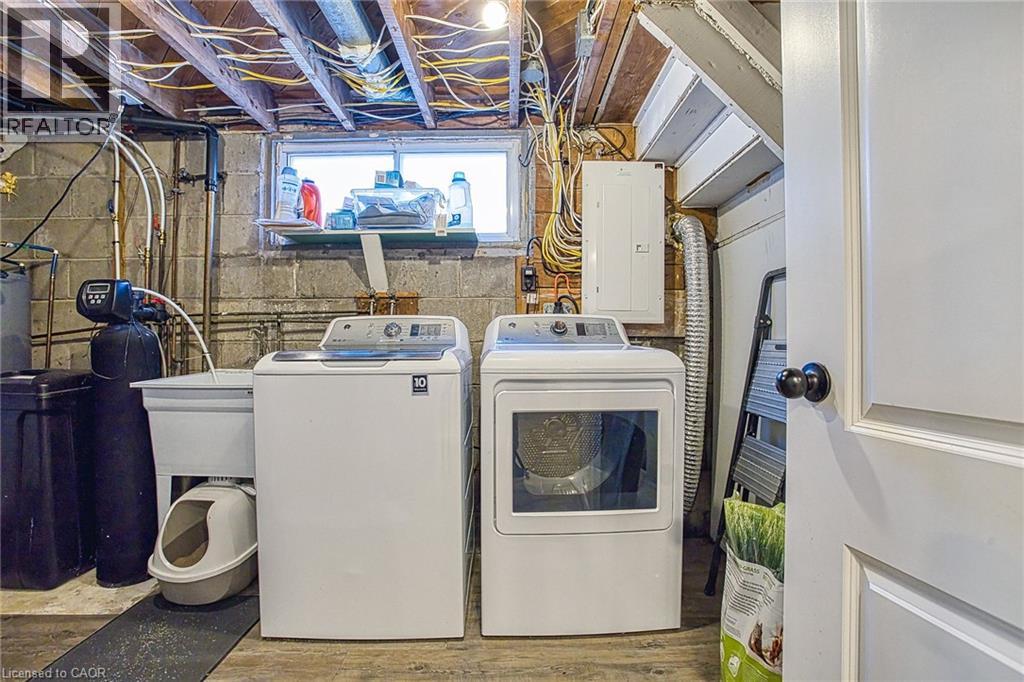 90 Prince Charles Drive, Georgetown, Ontario  L7G 3V4 - Photo 28 - 40825408