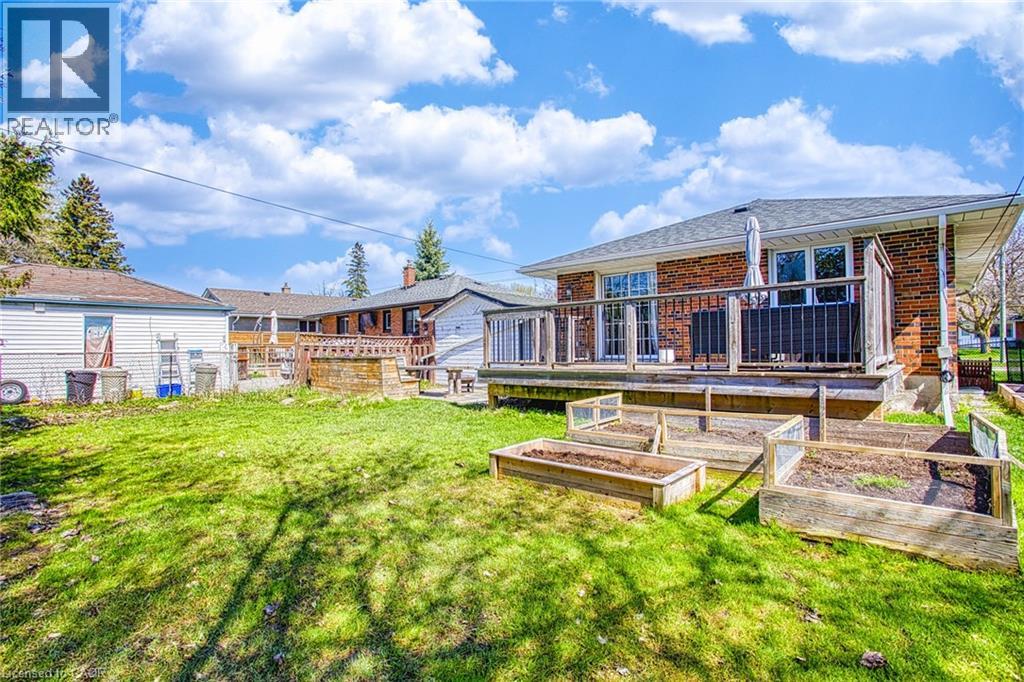 90 Prince Charles Drive, Georgetown, Ontario  L7G 3V4 - Photo 33 - 40825408