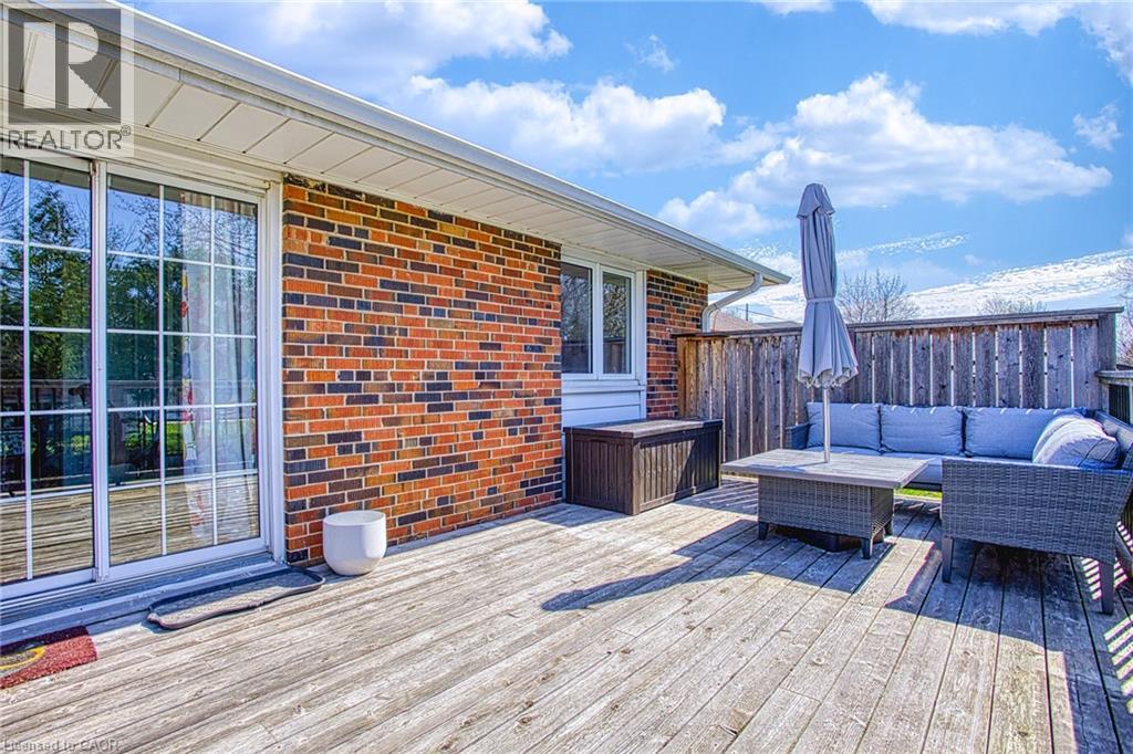 90 Prince Charles Drive, Georgetown, Ontario  L7G 3V4 - Photo 35 - 40825408