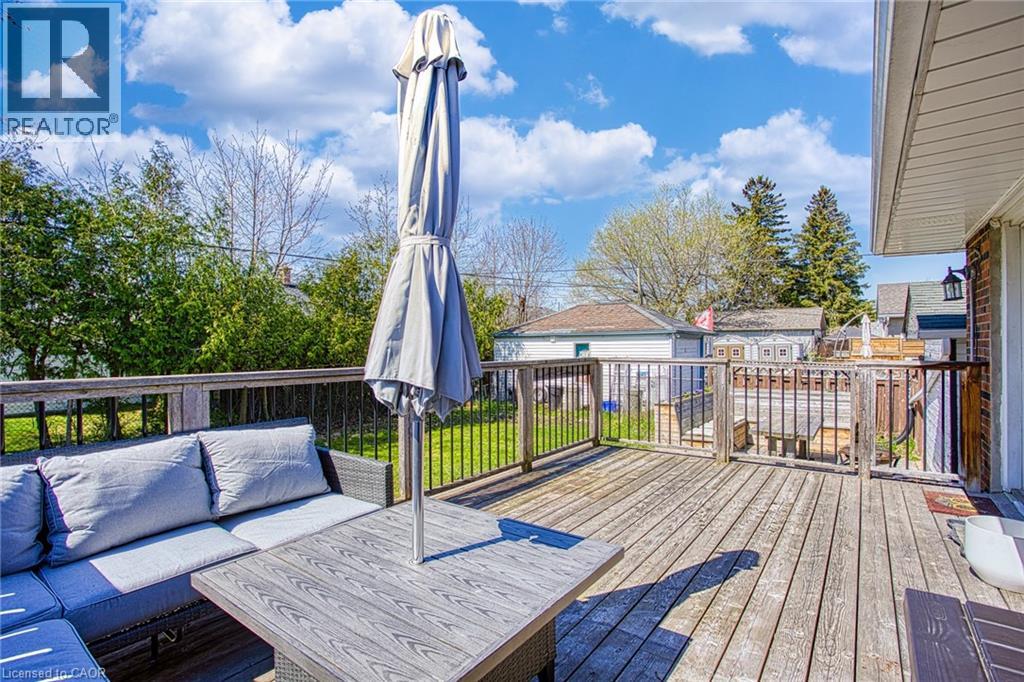 90 Prince Charles Drive, Georgetown, Ontario  L7G 3V4 - Photo 36 - 40825408