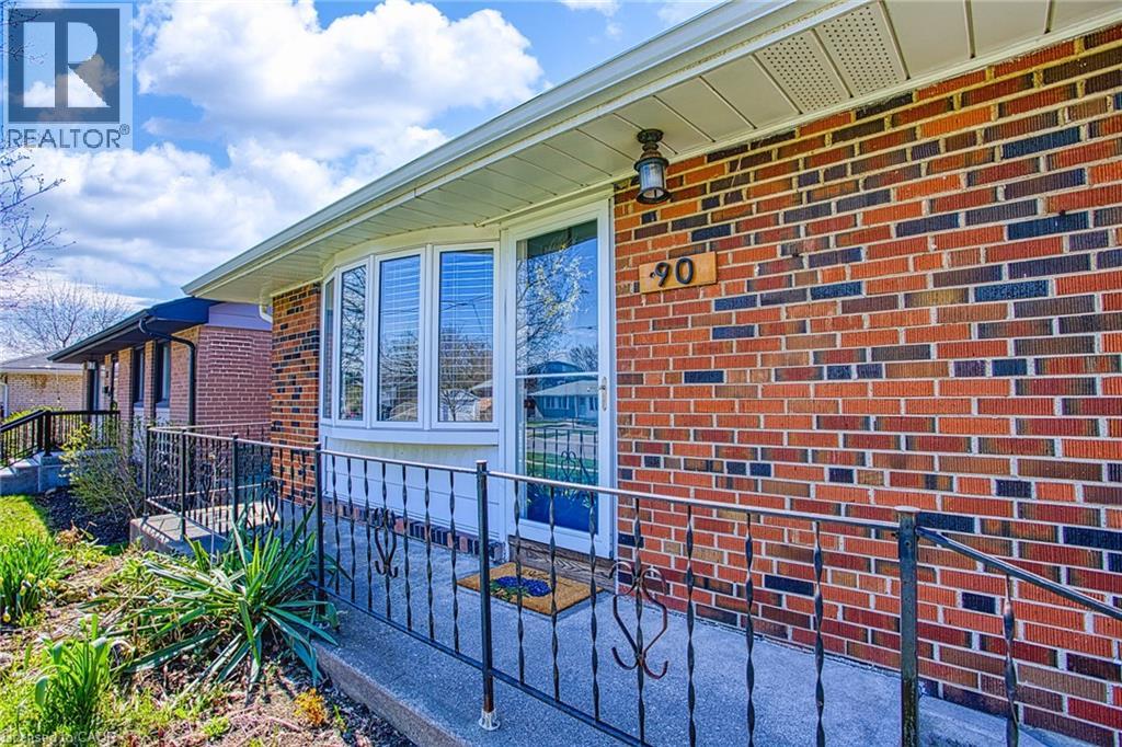 90 Prince Charles Drive, Georgetown, Ontario  L7G 3V4 - Photo 4 - 40825408