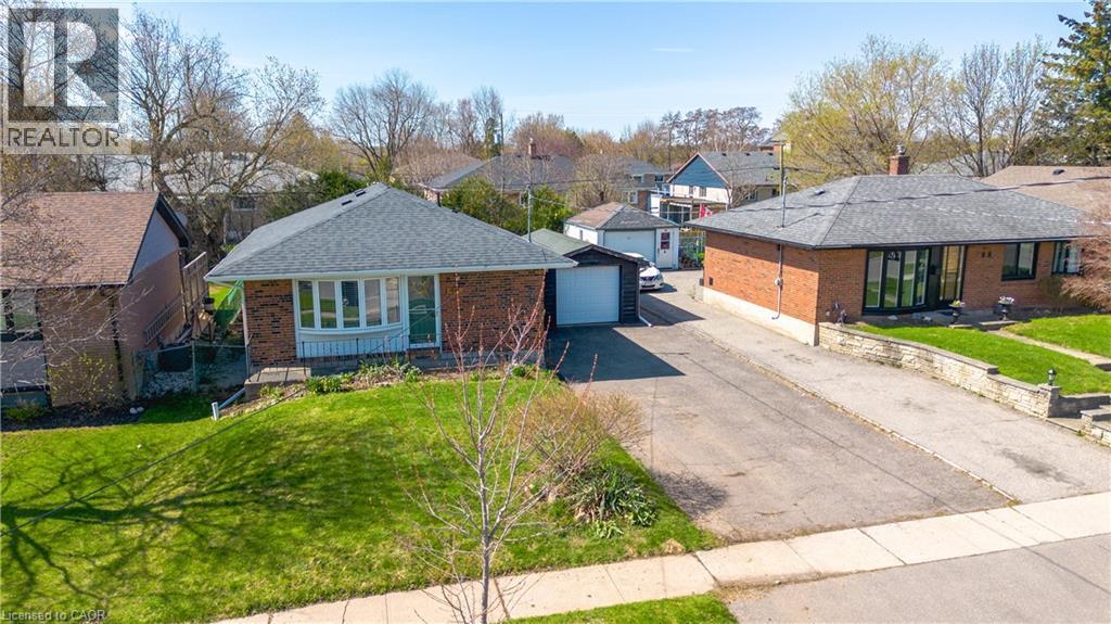 90 Prince Charles Drive, Georgetown, Ontario  L7G 3V4 - Photo 41 - 40825408