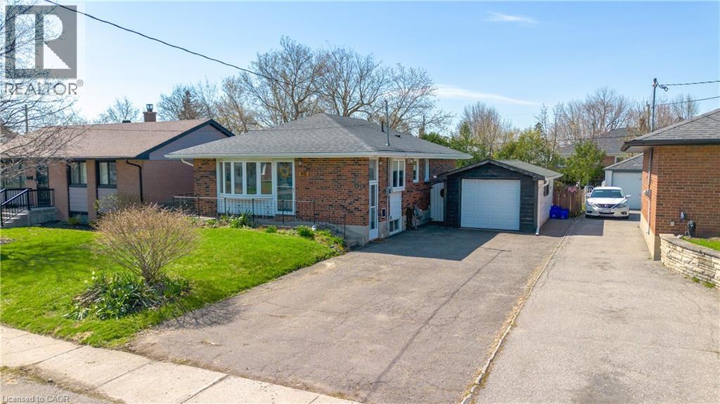 90 Prince Charles Drive, Georgetown, Ontario  L7G 3V4 - Photo 42 - 40825408