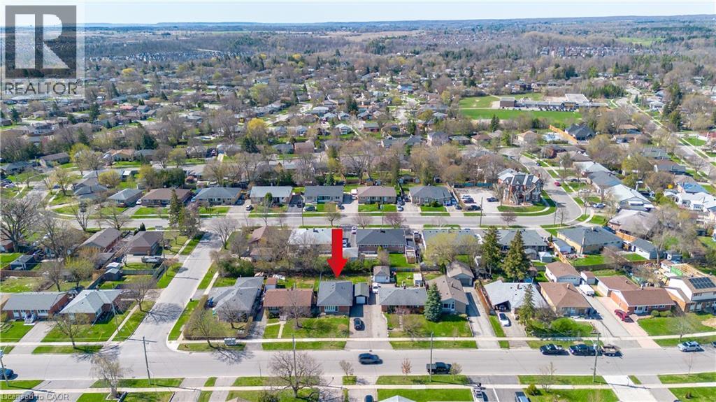 90 Prince Charles Drive, Georgetown, Ontario  L7G 3V4 - Photo 43 - 40825408