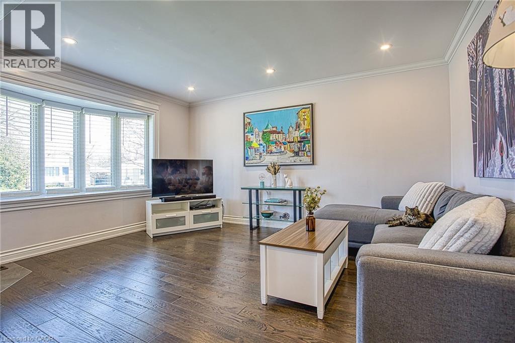90 Prince Charles Drive, Georgetown, Ontario  L7G 3V4 - Photo 6 - 40825408