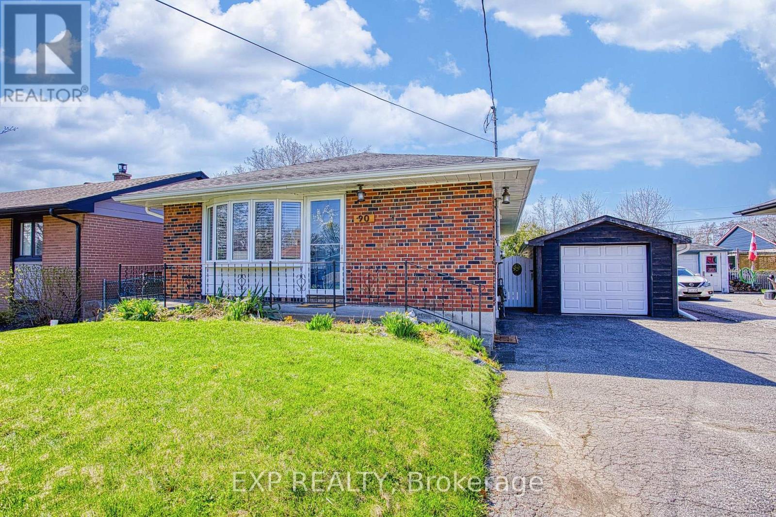 90 PRINCE CHARLES DRIVE, halton hills (georgetown), Ontario