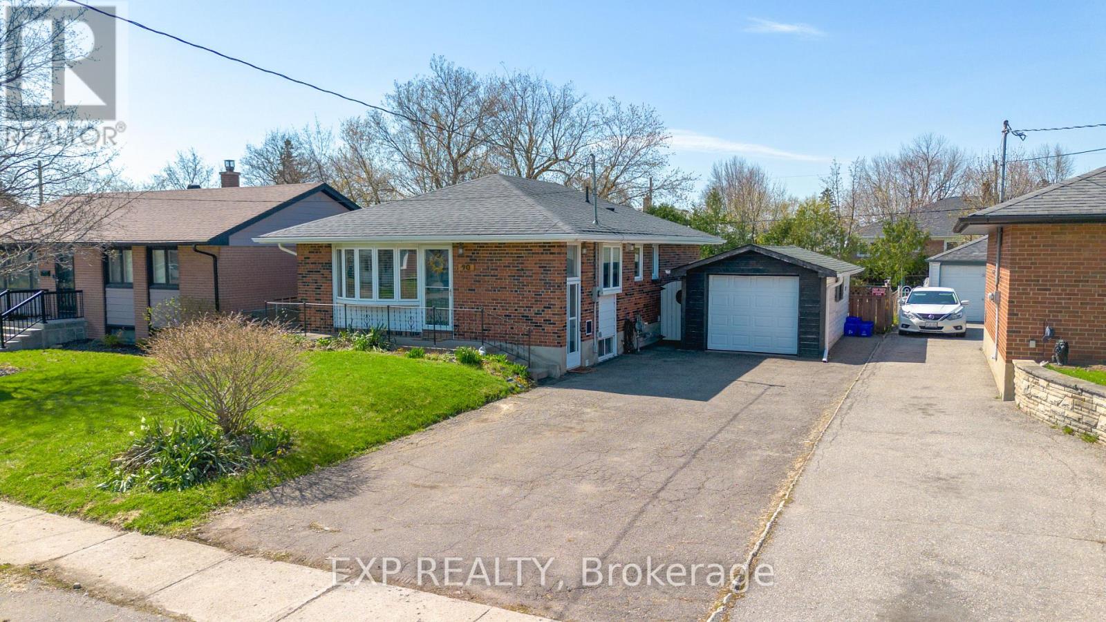 90 Prince Charles Drive, Halton Hills (Georgetown), Ontario  L7G 3V4 - Photo 42 - W13061902