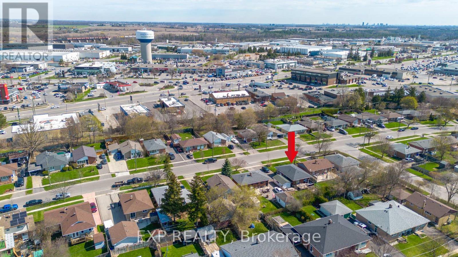 90 Prince Charles Drive, Halton Hills (Georgetown), Ontario  L7G 3V4 - Photo 45 - W13061902