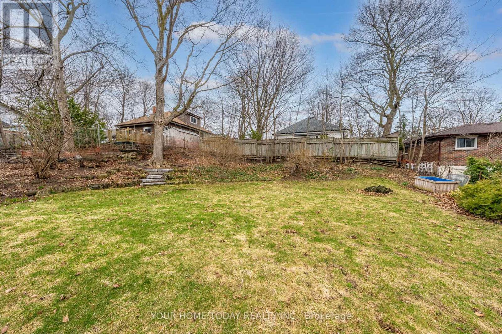 36 Queen Street, Halton Hills (Georgetown), Ontario  L7G 2E6 - Photo 28 - W13062040