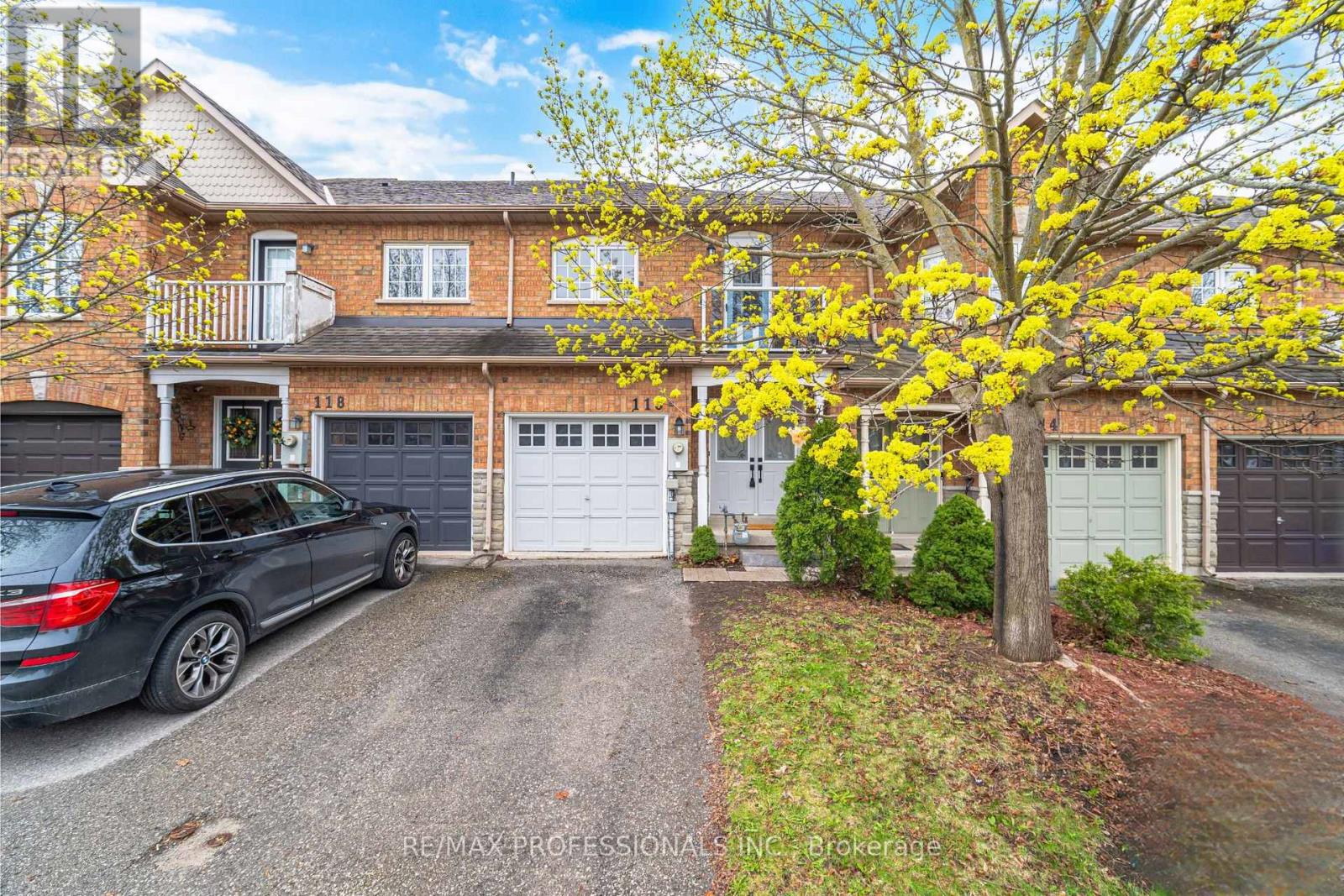 116 DOMINION GARDENS DRIVE, halton hills (georgetown), Ontario
