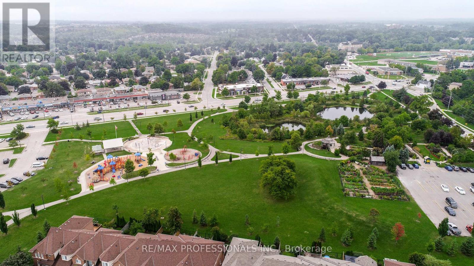 116 Dominion Gardens Drive, Halton Hills (Georgetown), Ontario  L7G 6B4 - Photo 41 - W13062398