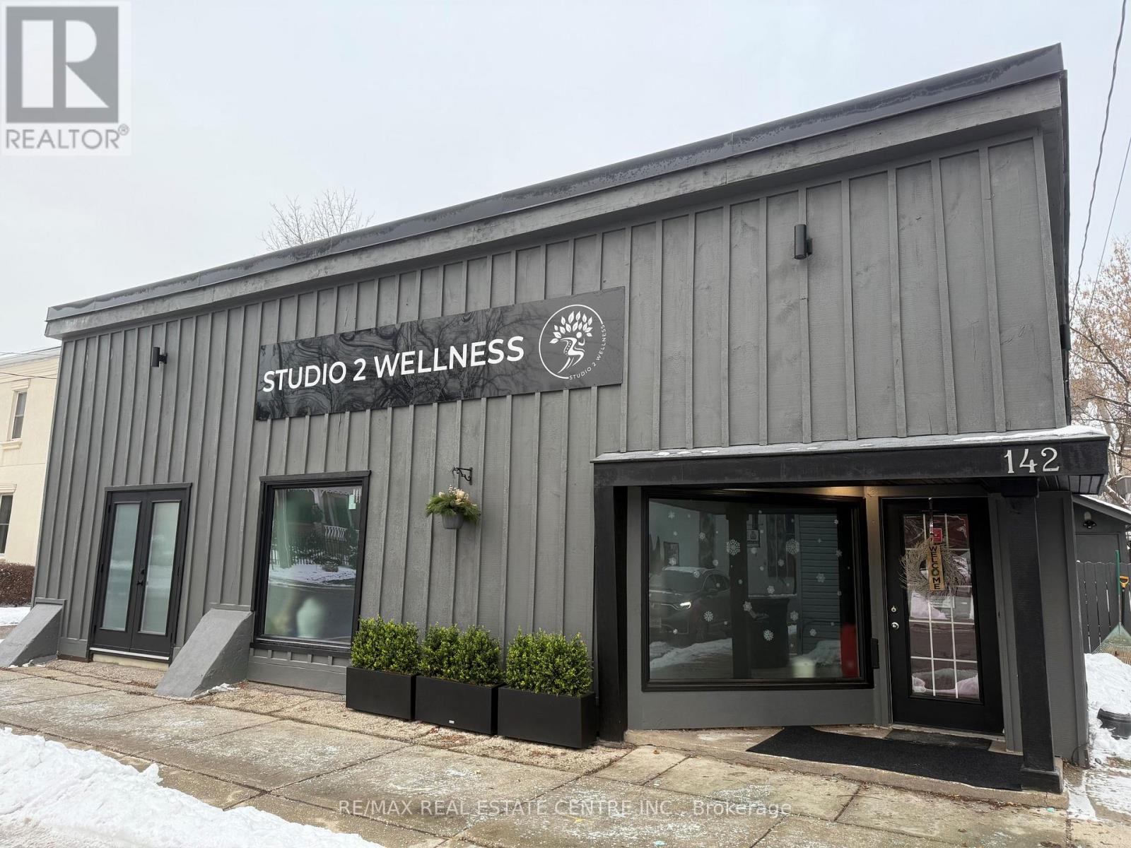 142 MILL STREET, halton hills (georgetown), Ontario