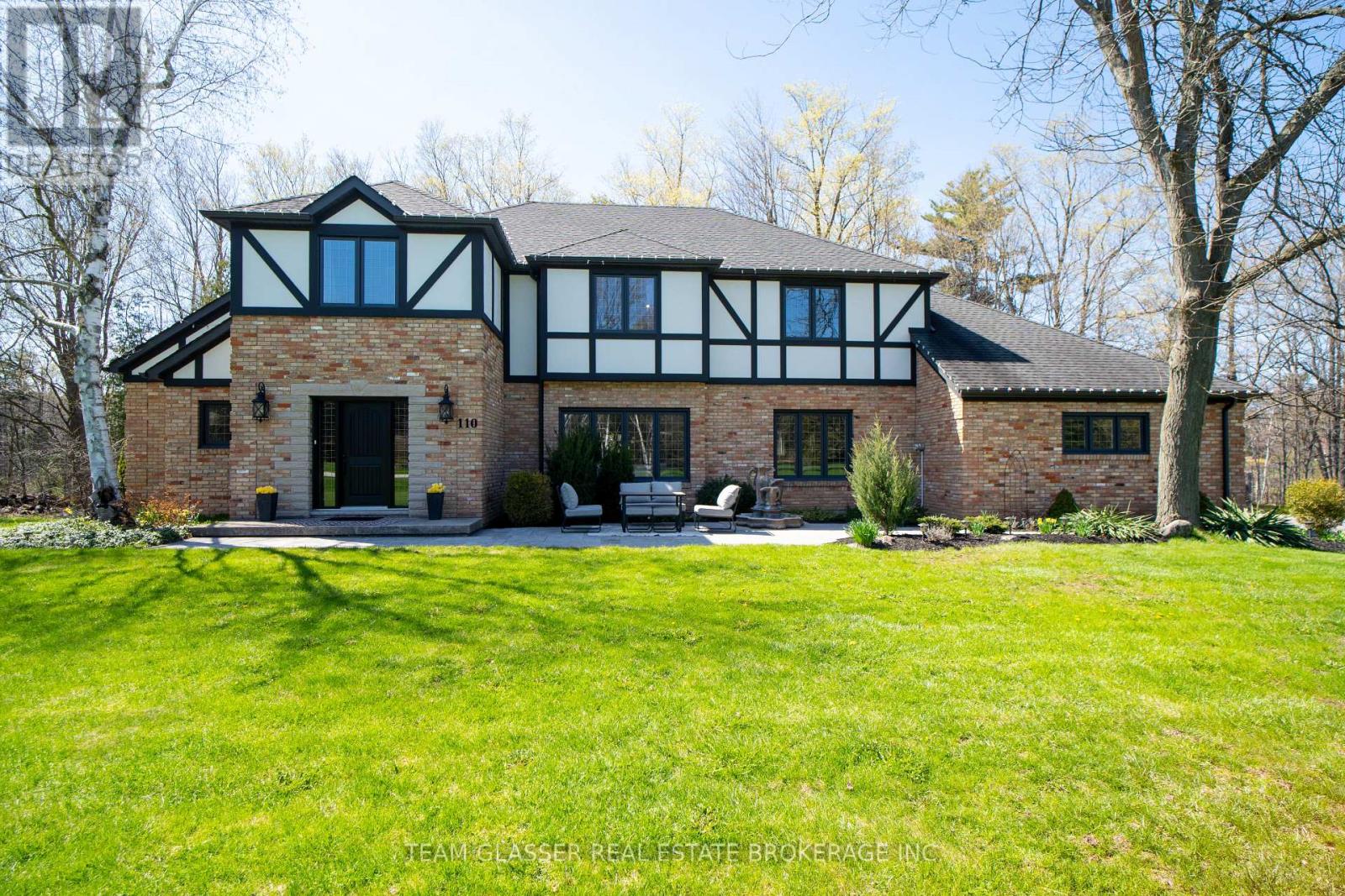 110 MCLAREN ROAD, milton (campbellville), Ontario