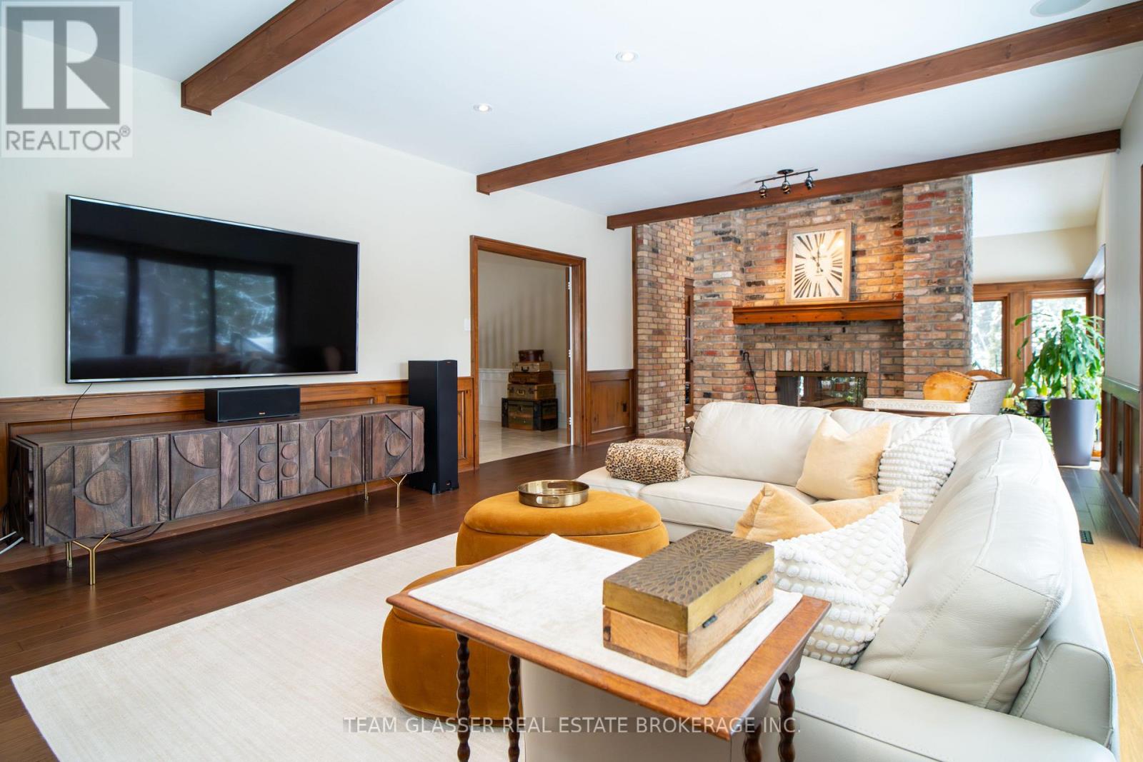 110 Mclaren Road, Milton (Campbellville), Ontario  L0P 1B0 - Photo 20 - W13063982