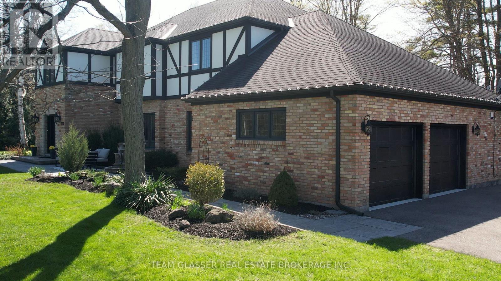110 Mclaren Road, Milton (Campbellville), Ontario  L0P 1B0 - Photo 3 - W13063982