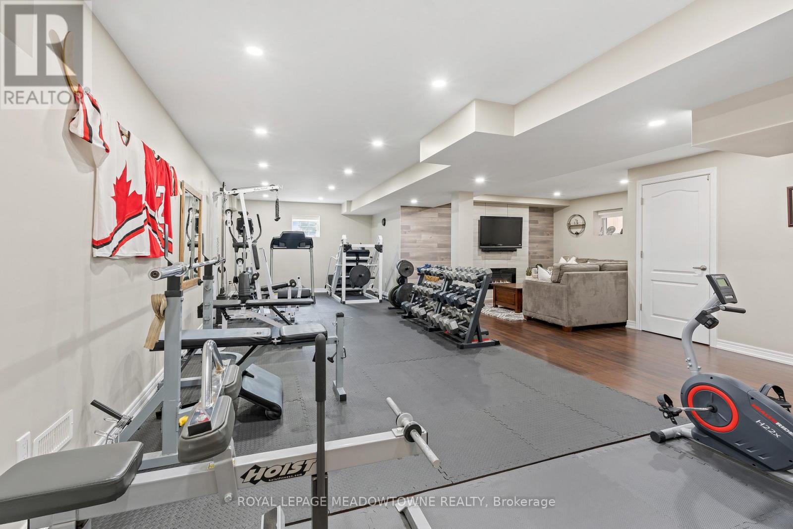 10 Silver Pond Drive, Halton Hills (Georgetown), Ontario  L7G 6L9 - Photo 32 - W13064192