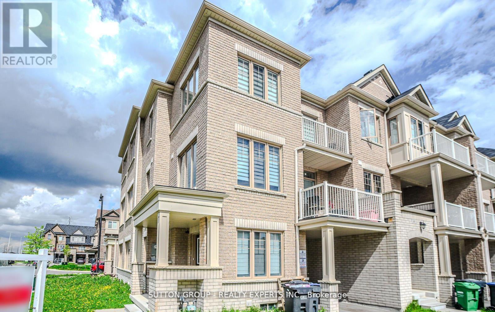 65 Fruitvale Circle, Brampton (Northwest Brampton), Ontario  L0P 1N0 - Photo 1 - W13064430