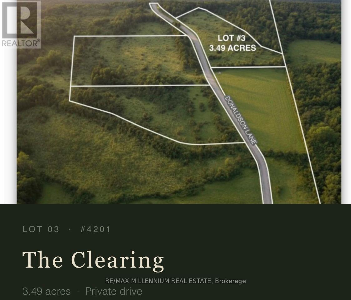 4250 Donaldson Lane, Milton (Na Rural Nassagaweya), Ontario  L0P 1H0 - Photo 5 - W13065996