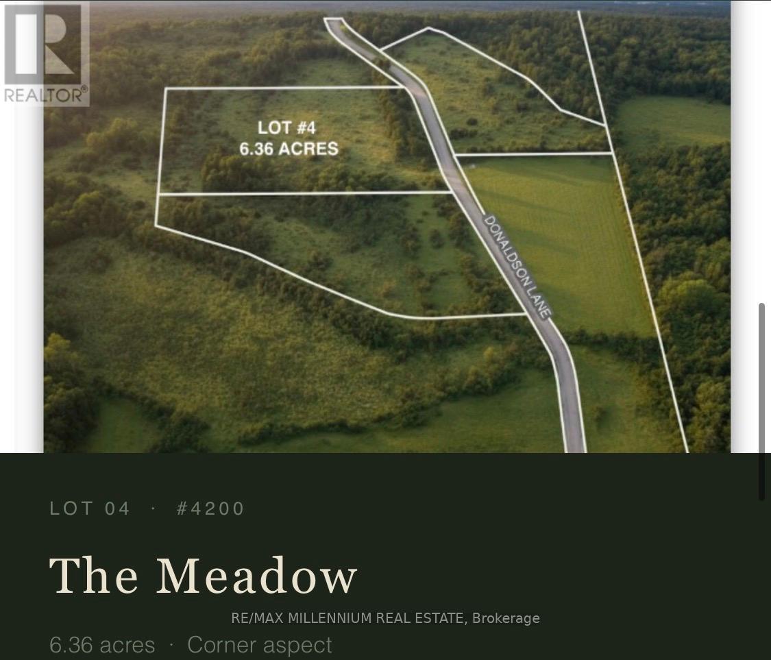 4250 Donaldson Lane, Milton (Na Rural Nassagaweya), Ontario  L0P 1H0 - Photo 6 - W13065996