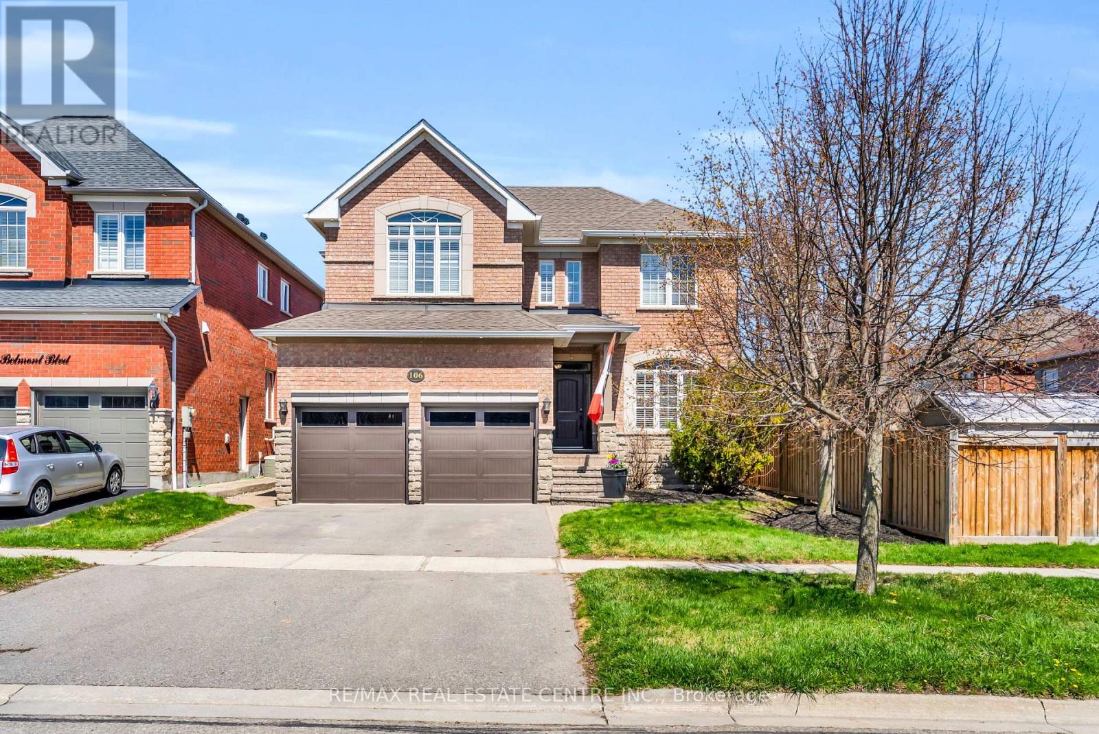 106 Belmont Boulevard, Halton Hills (Georgetown), Ontario  L7G 6E3 - Photo 1 - W13067626