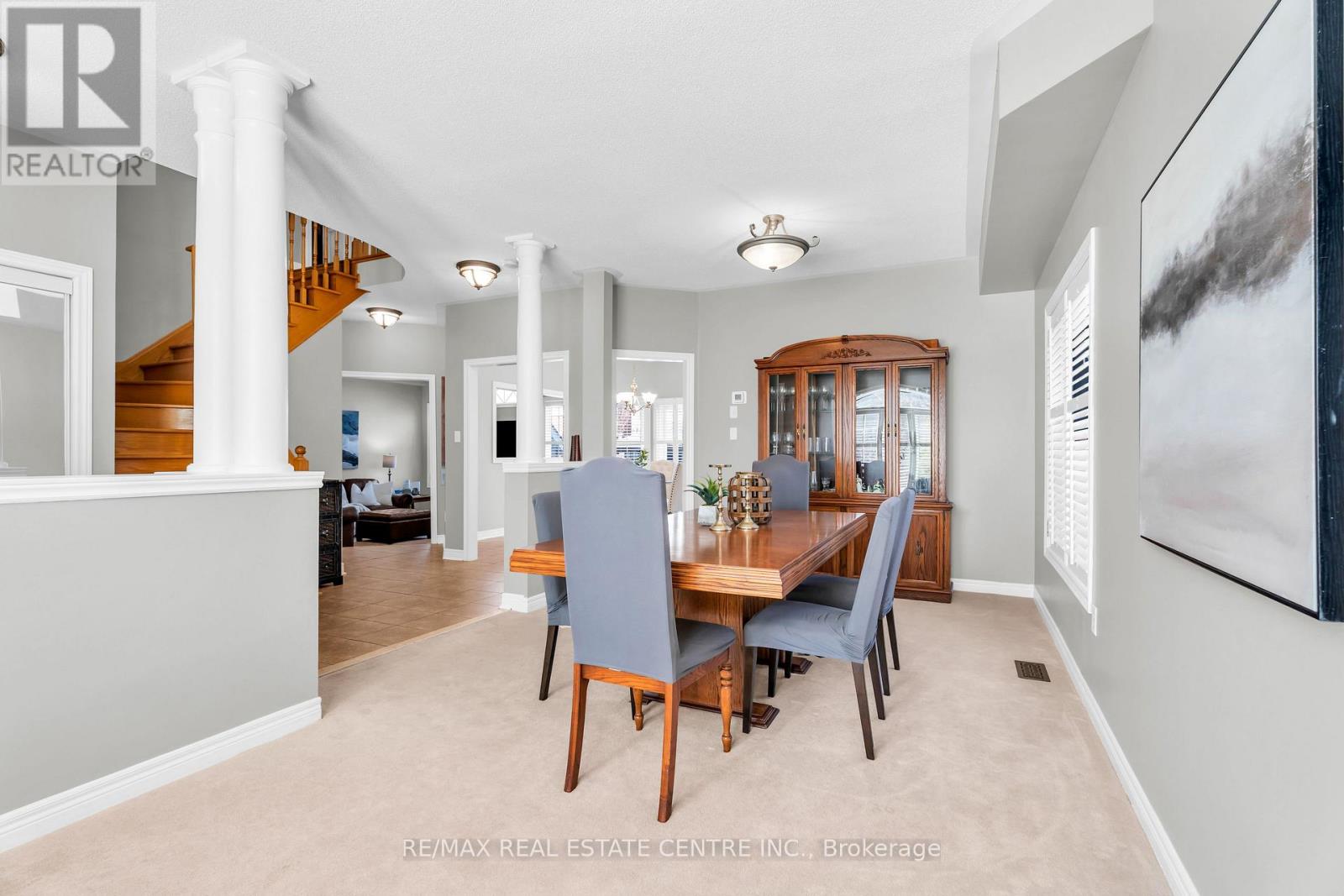 106 Belmont Boulevard, Halton Hills (Georgetown), Ontario  L7G 6E3 - Photo 11 - W13067626