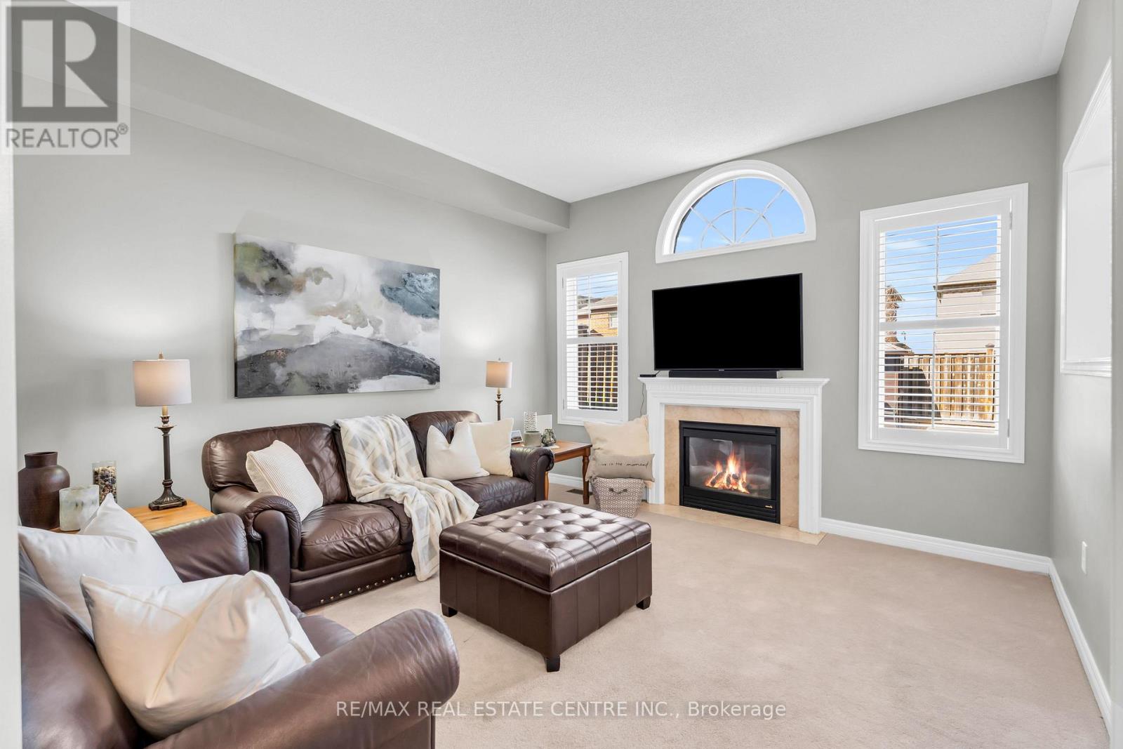 106 Belmont Boulevard, Halton Hills (Georgetown), Ontario  L7G 6E3 - Photo 18 - W13067626