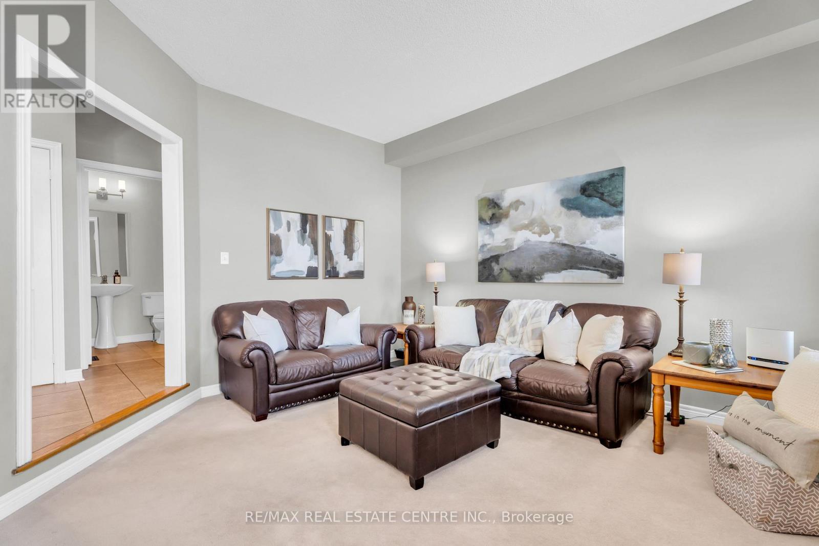 106 Belmont Boulevard, Halton Hills (Georgetown), Ontario  L7G 6E3 - Photo 19 - W13067626