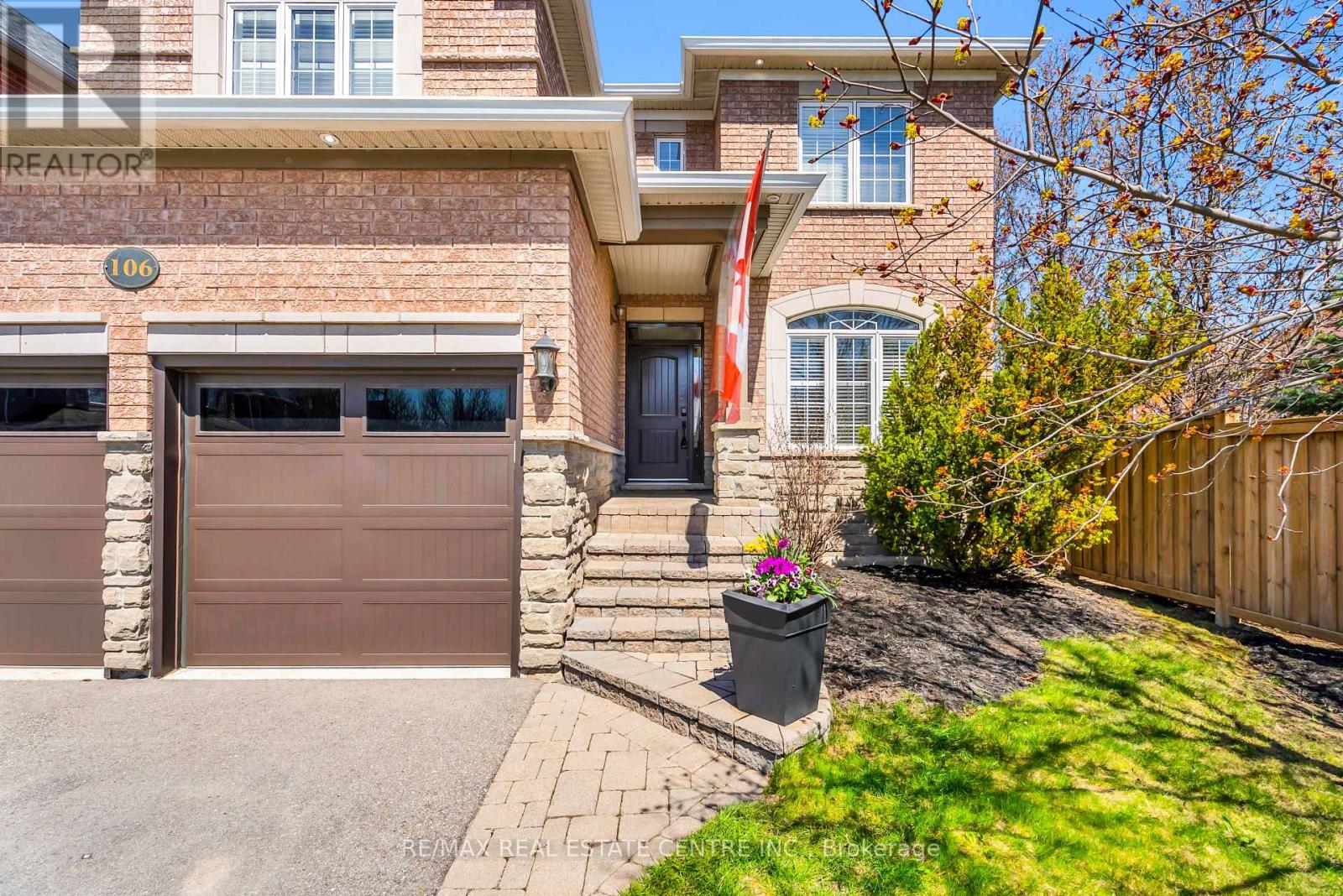 106 Belmont Boulevard, Halton Hills (Georgetown), Ontario  L7G 6E3 - Photo 2 - W13067626