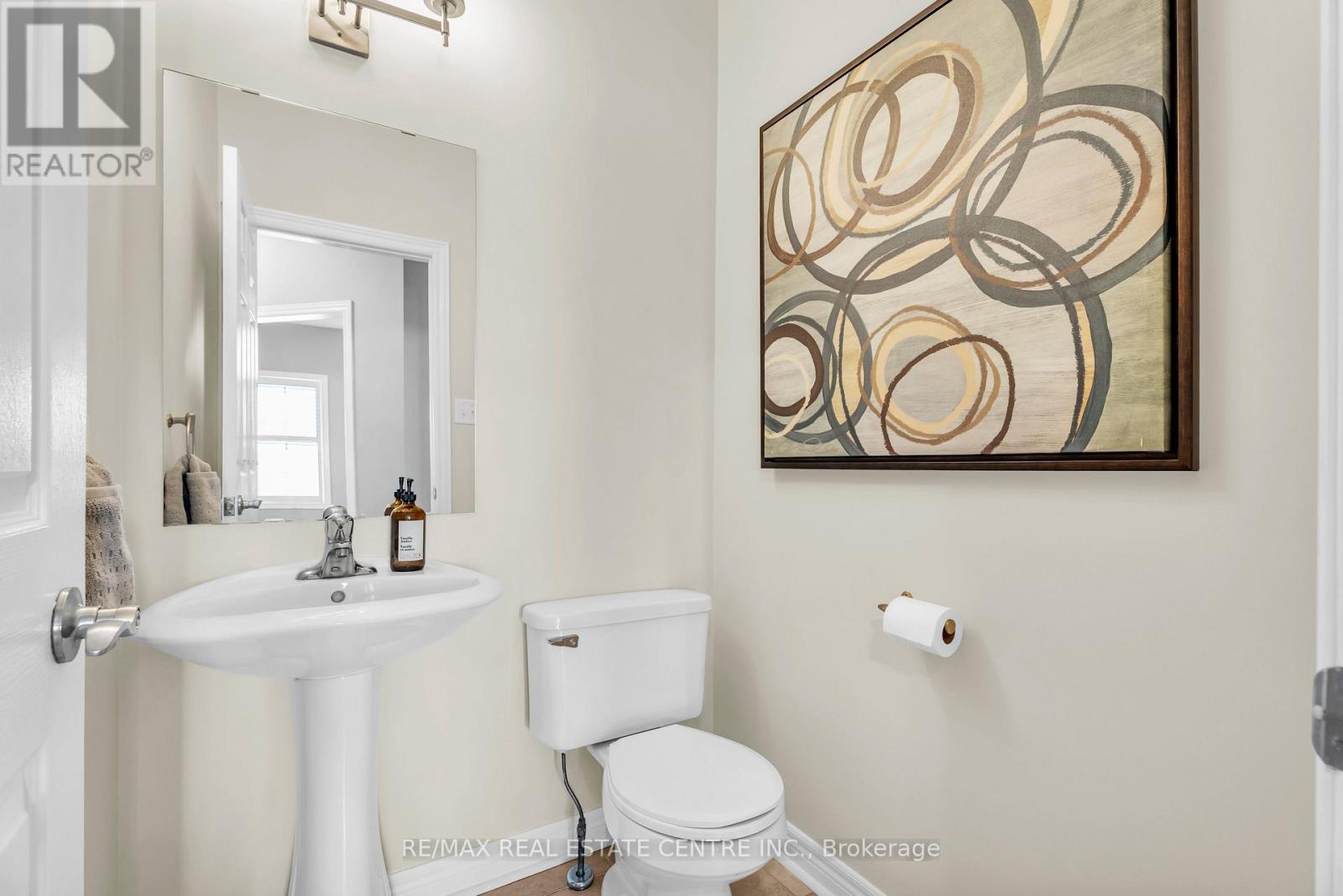 106 Belmont Boulevard, Halton Hills (Georgetown), Ontario  L7G 6E3 - Photo 22 - W13067626