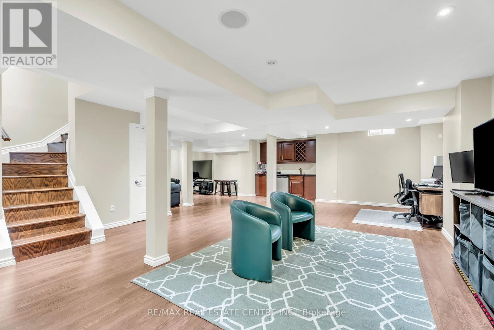 106 Belmont Boulevard, Halton Hills (Georgetown), Ontario  L7G 6E3 - Photo 33 - W13067626