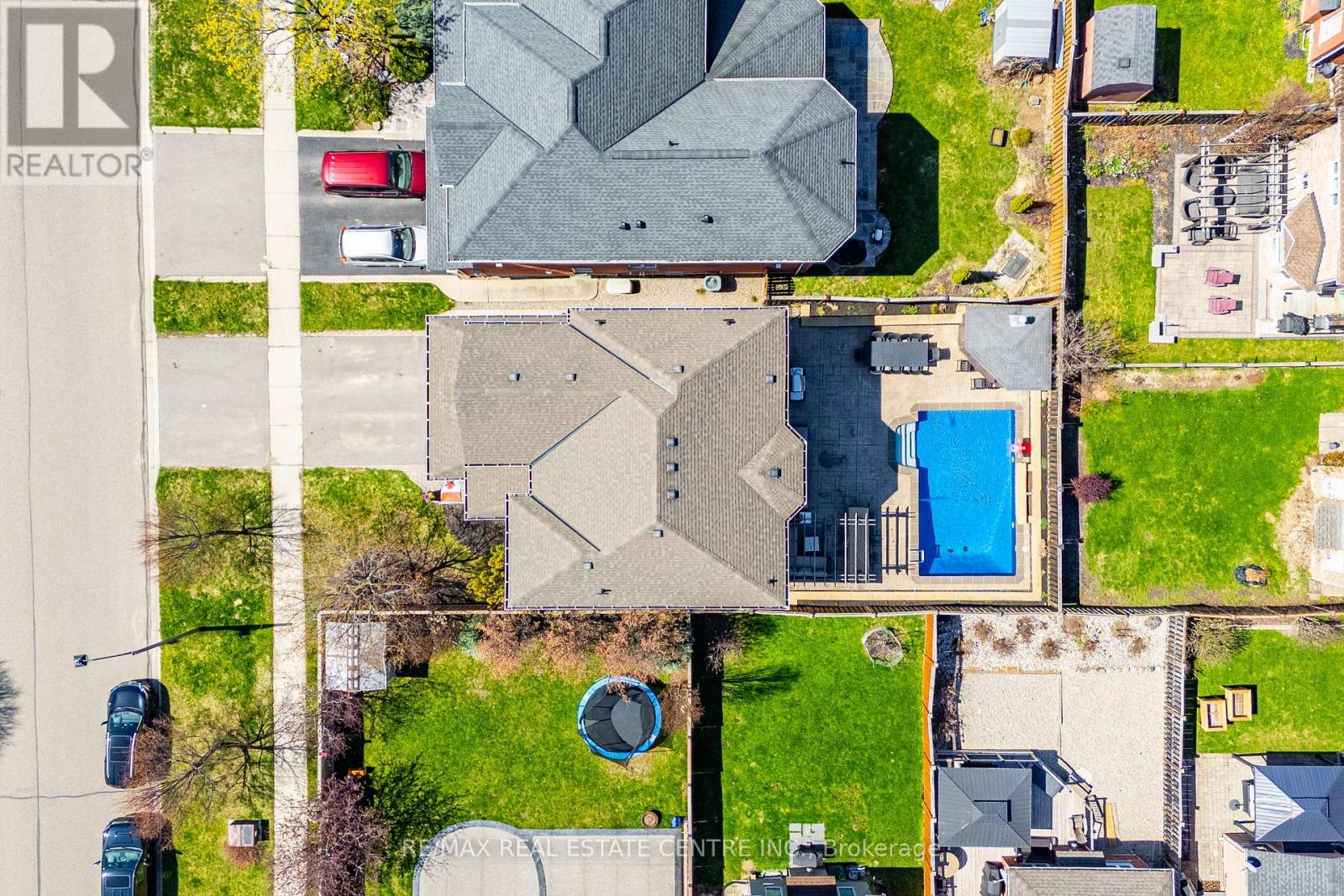 106 Belmont Boulevard, Halton Hills (Georgetown), Ontario  L7G 6E3 - Photo 41 - W13067626