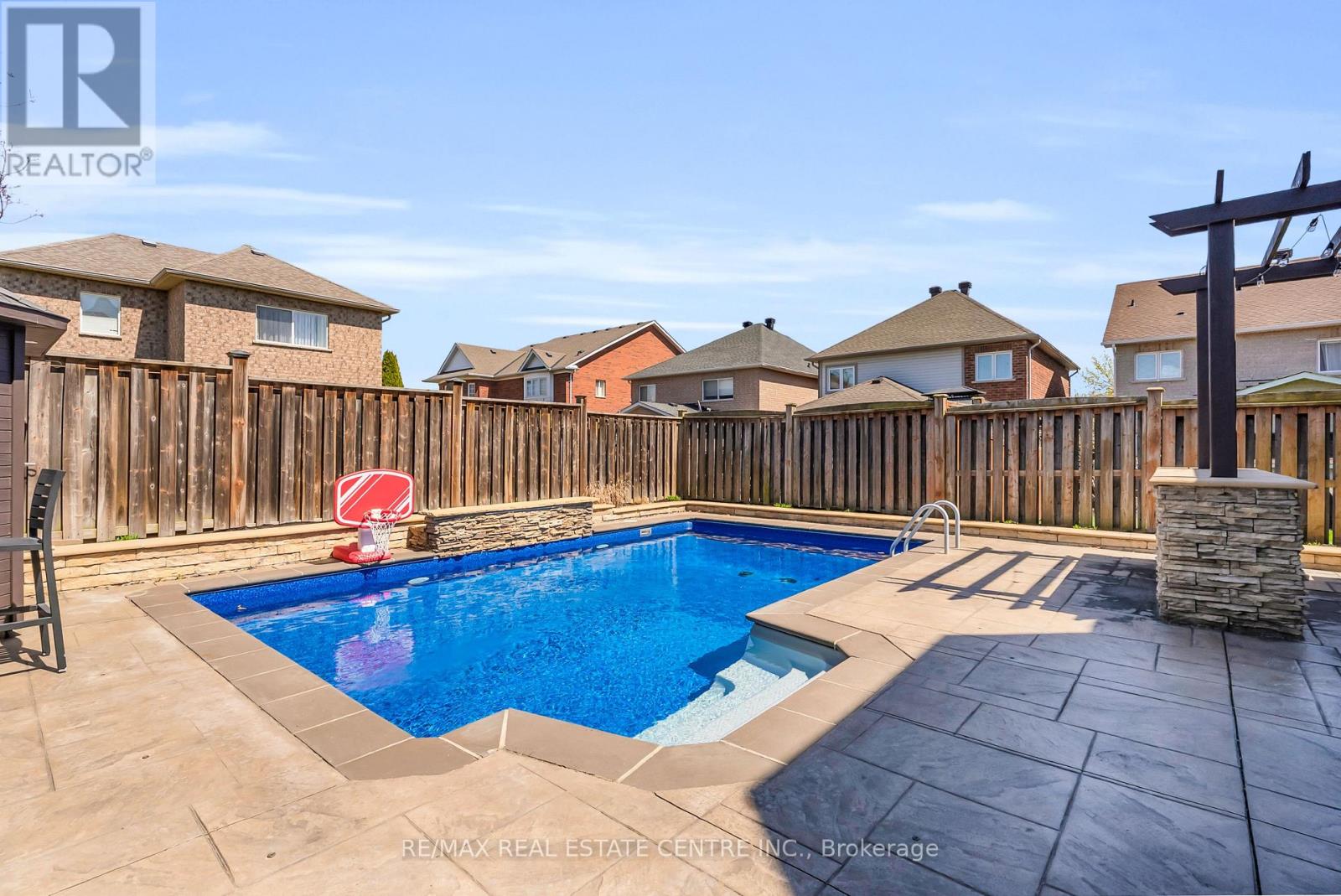 106 Belmont Boulevard, Halton Hills (Georgetown), Ontario  L7G 6E3 - Photo 46 - W13067626