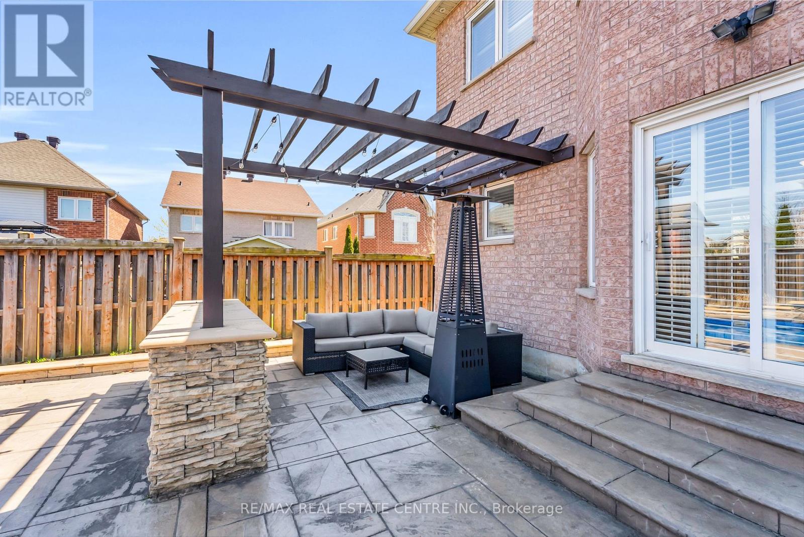 106 Belmont Boulevard, Halton Hills (Georgetown), Ontario  L7G 6E3 - Photo 47 - W13067626