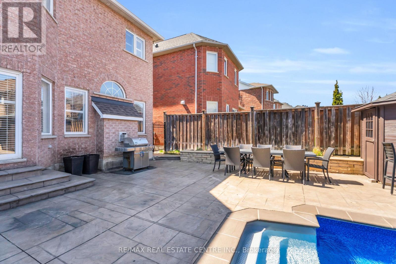 106 Belmont Boulevard, Halton Hills (Georgetown), Ontario  L7G 6E3 - Photo 49 - W13067626