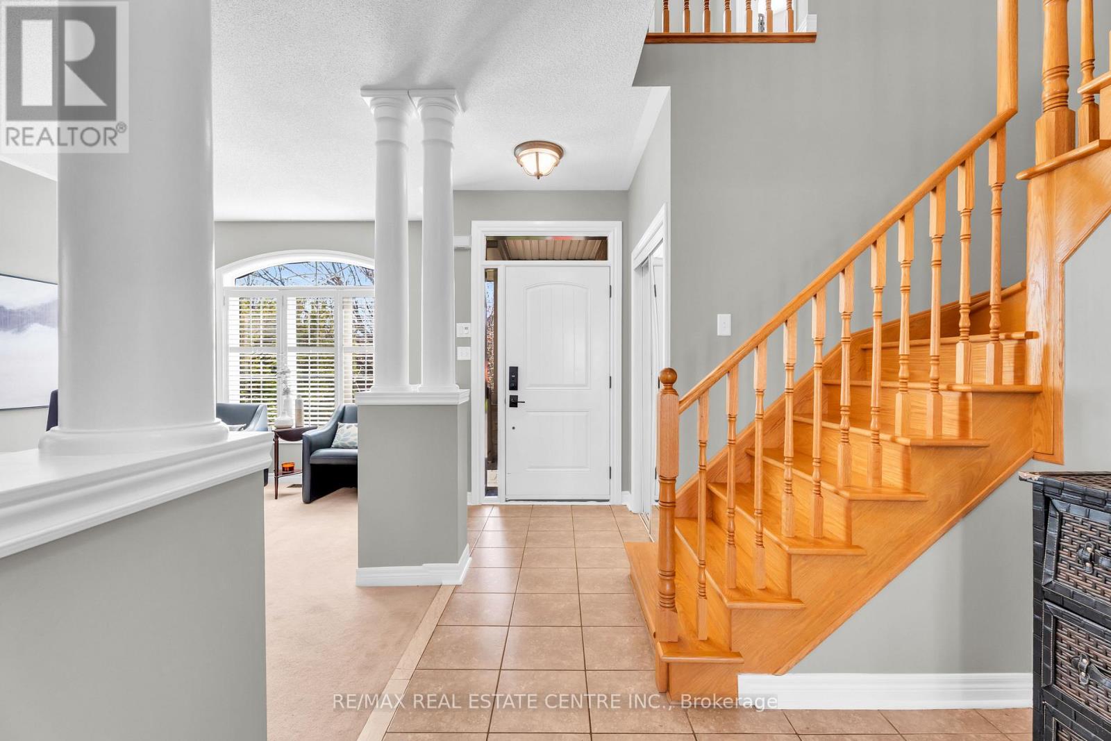 106 Belmont Boulevard, Halton Hills (Georgetown), Ontario  L7G 6E3 - Photo 6 - W13067626