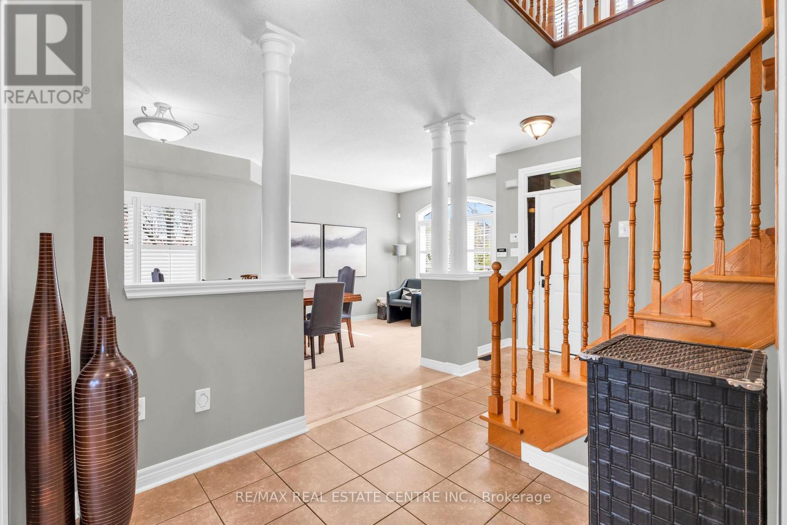 106 Belmont Boulevard, Halton Hills (Georgetown), Ontario  L7G 6E3 - Photo 7 - W13067626