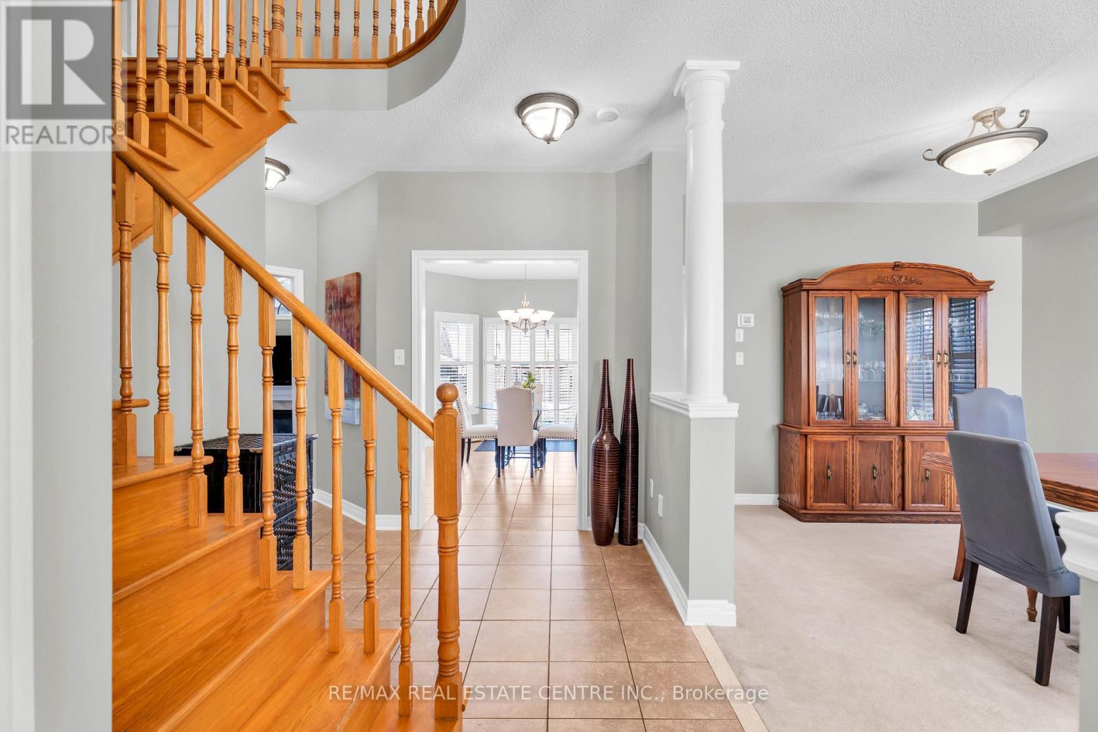 106 Belmont Boulevard, Halton Hills (Georgetown), Ontario  L7G 6E3 - Photo 8 - W13067626