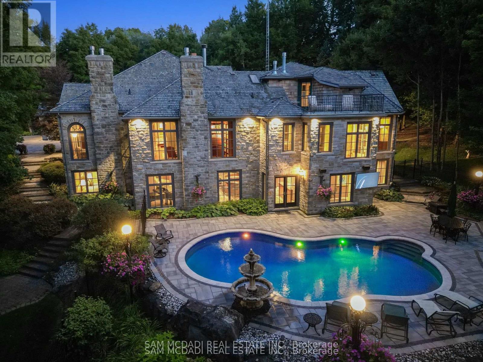 10140 Pineview Trail, Milton, Ontario  L0P 1B0 - Photo 44 - W13067810