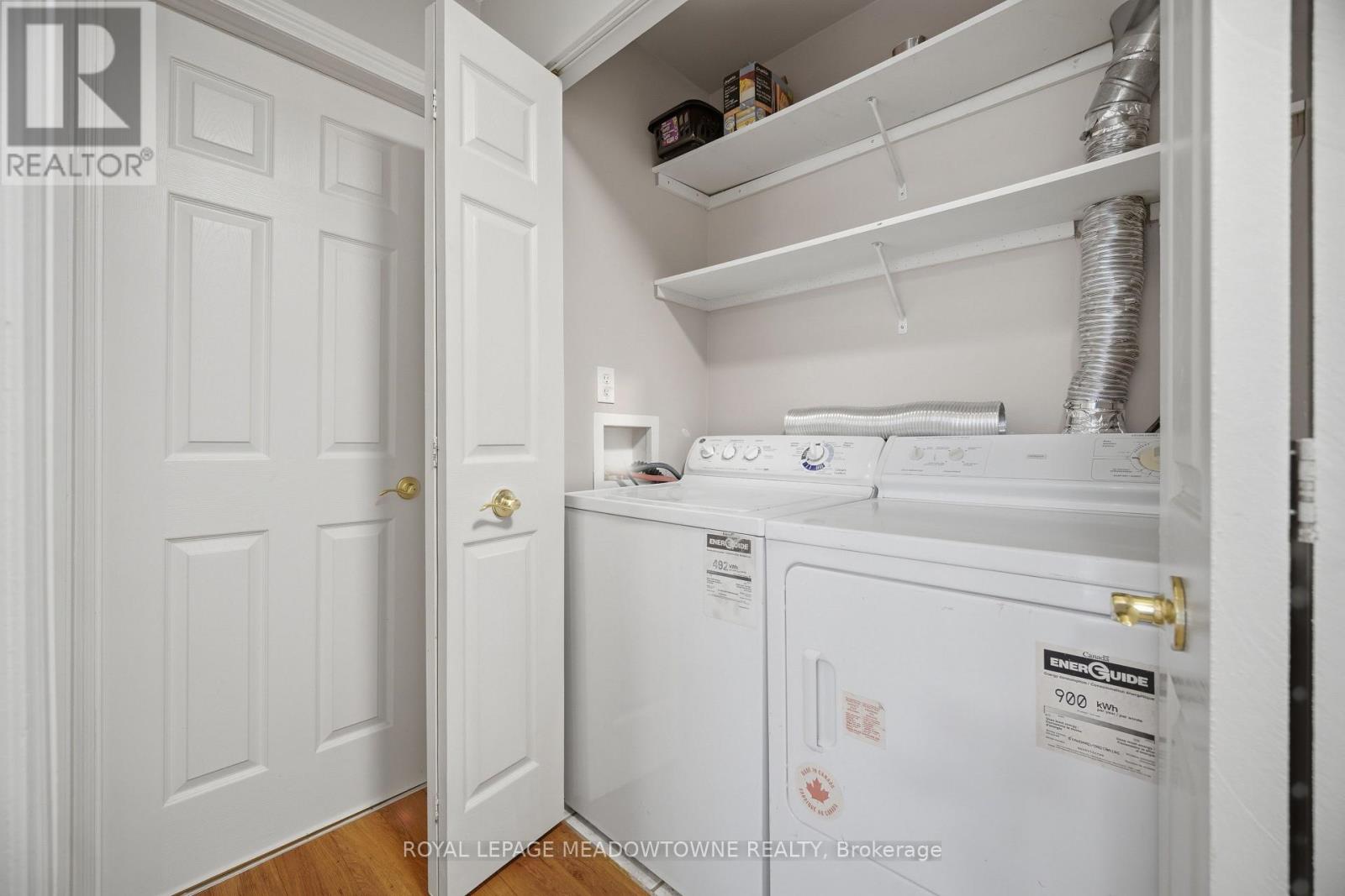 205 - 24 Ransom Street, Halton Hills (Ac Acton), Ontario  L7J 1S3 - Photo 26 - W13067974