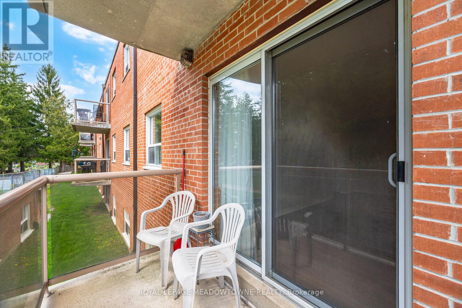 205 - 24 Ransom Street, Halton Hills (Ac Acton), Ontario  L7J 1S3 - Photo 36 - W13067974