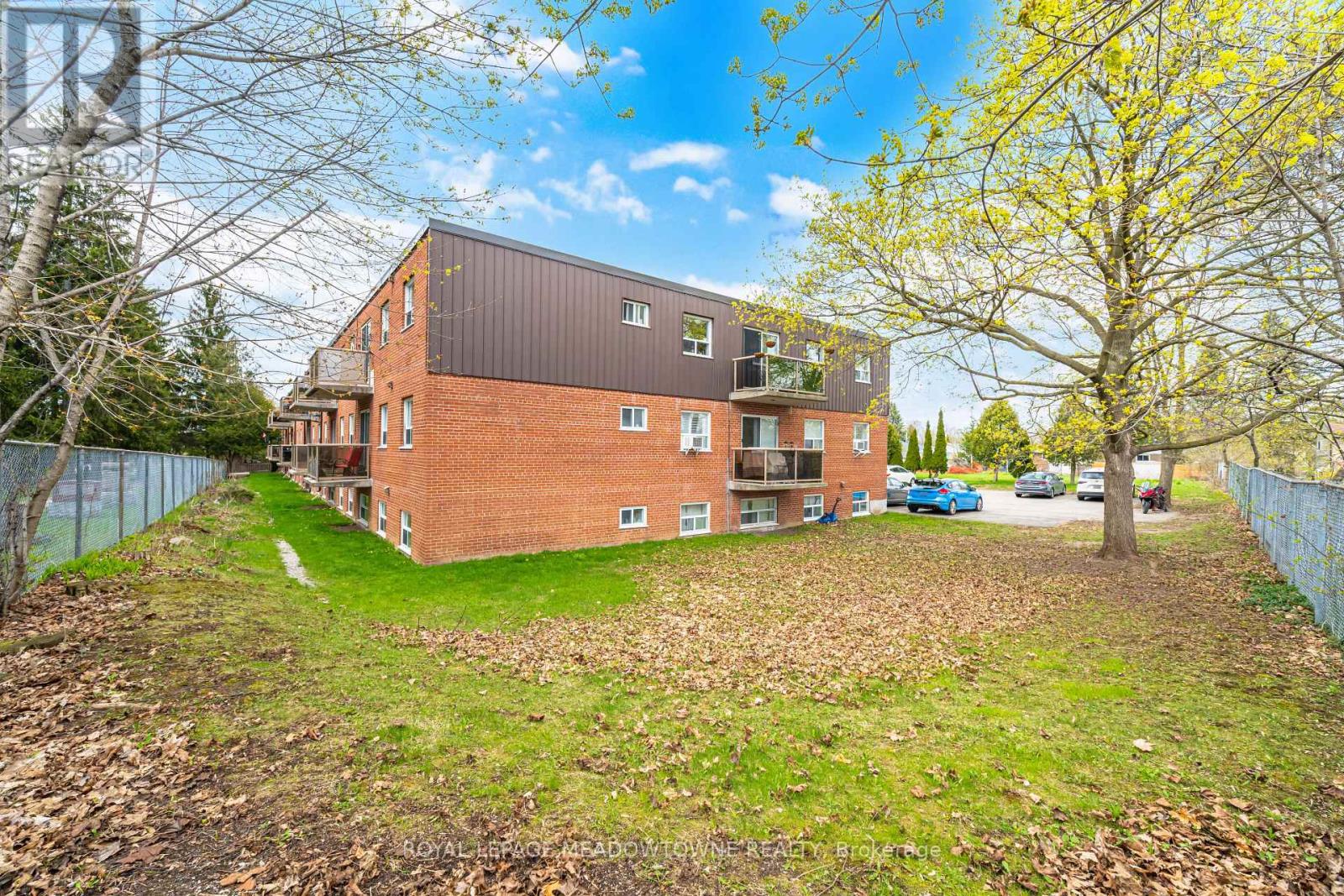 205 - 24 Ransom Street, Halton Hills (Ac Acton), Ontario  L7J 1S3 - Photo 39 - W13067974