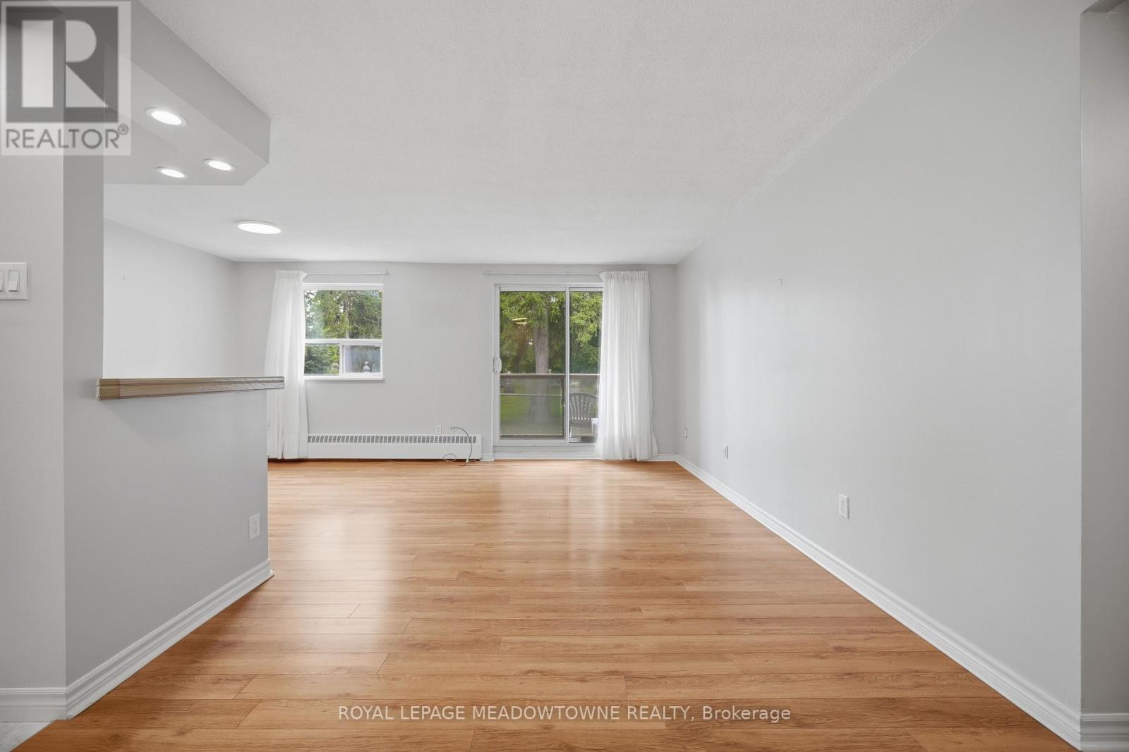 205 - 24 Ransom Street, Halton Hills (Ac Acton), Ontario  L7J 1S3 - Photo 6 - W13067974