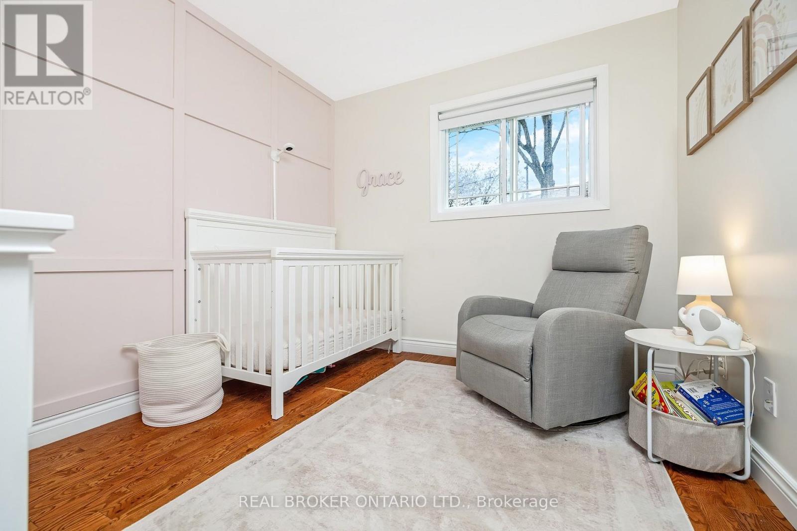 3 Allen Road, Halton Hills (Georgetown), Ontario  L7G 1M7 - Photo 20 - W13068054