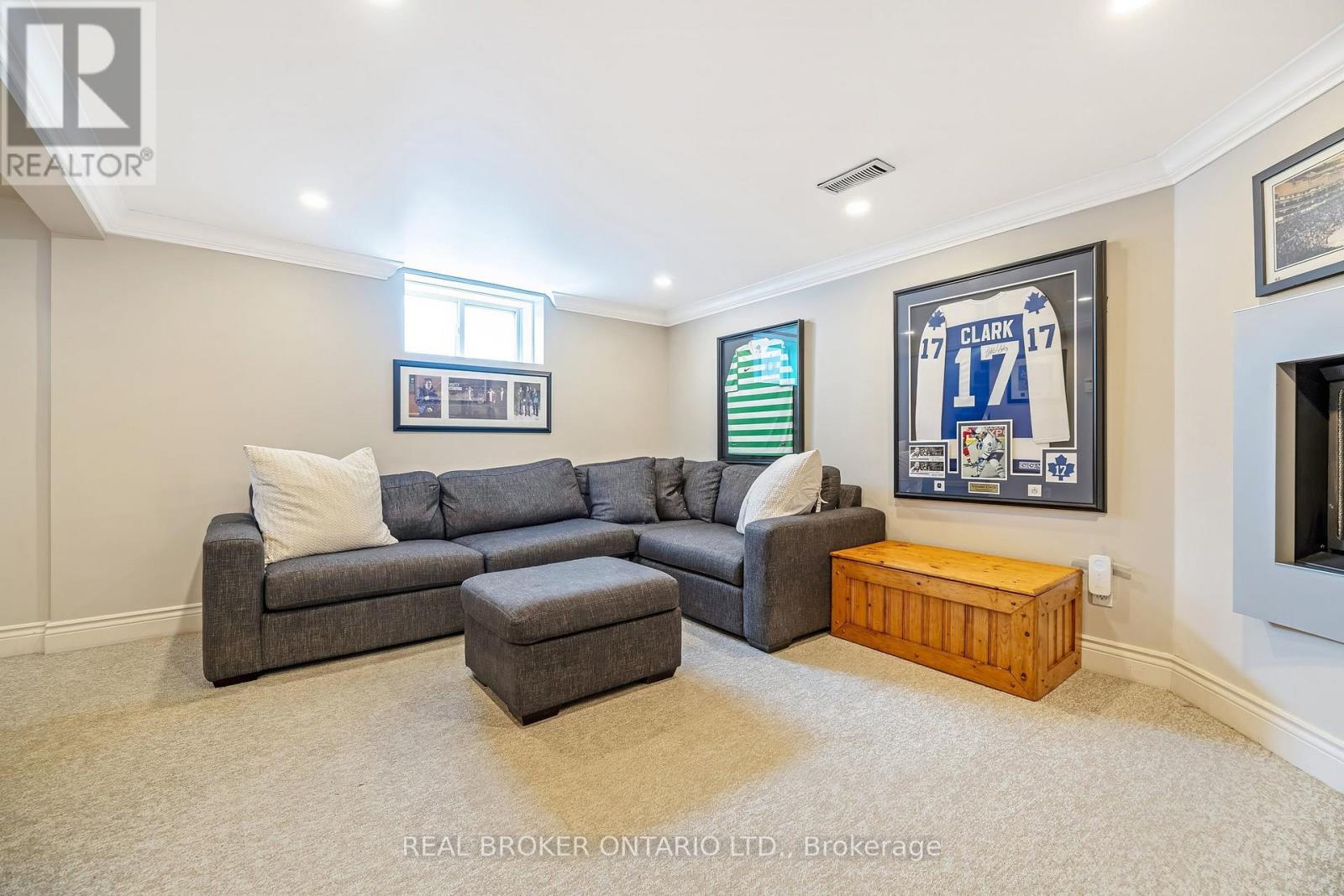 3 Allen Road, Halton Hills (Georgetown), Ontario  L7G 1M7 - Photo 24 - W13068054