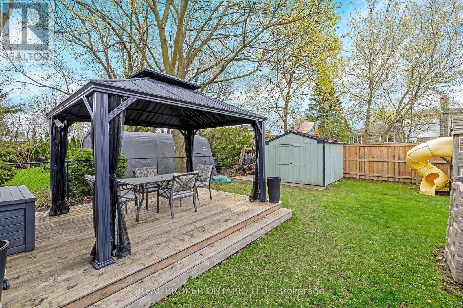 3 Allen Road, Halton Hills (Georgetown), Ontario  L7G 1M7 - Photo 34 - W13068054