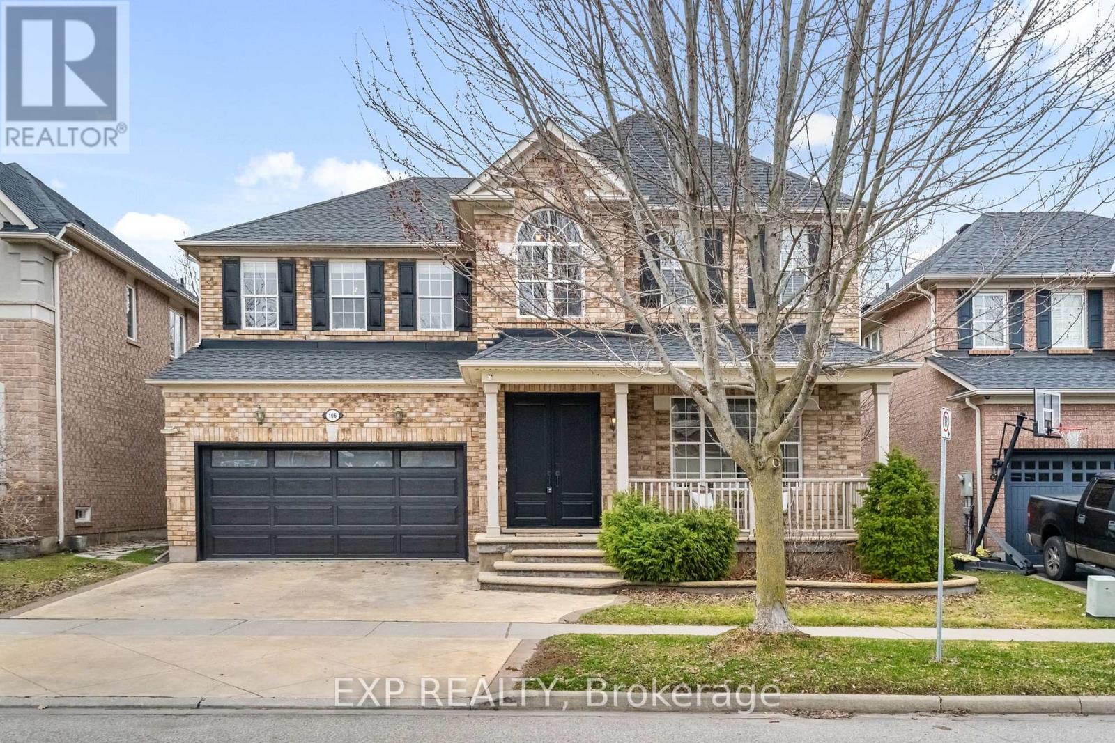 106 Arborglen Drive, Halton Hills (Georgetown), Ontario  L7G 6L4 - Photo 1 - W13068216