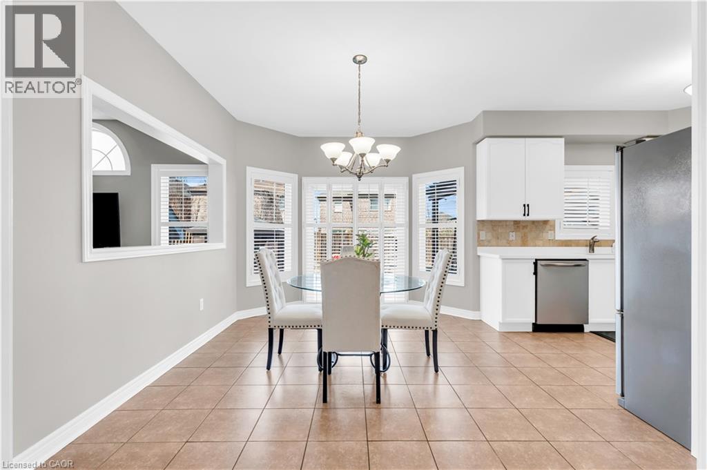106 Belmont Boulevard, Georgetown, Ontario  L7G 6E3 - Photo 13 - 40826154